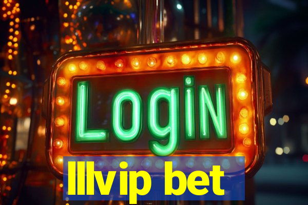 lllvip bet